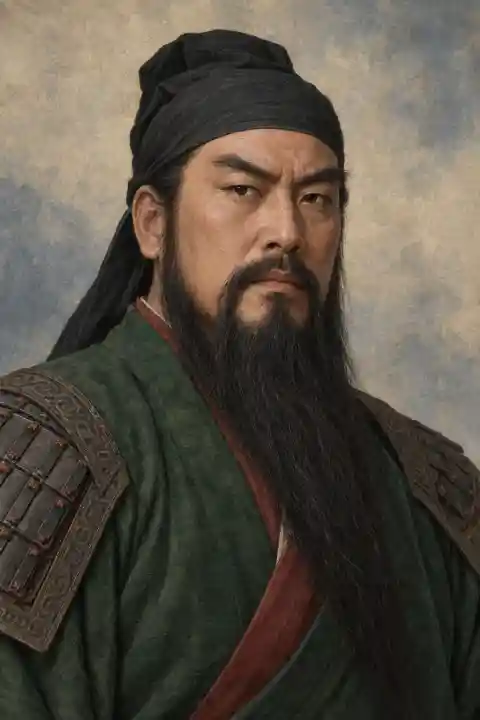 Guan Yu Explained: Shu Han General, Jing Province, and Loyalty
