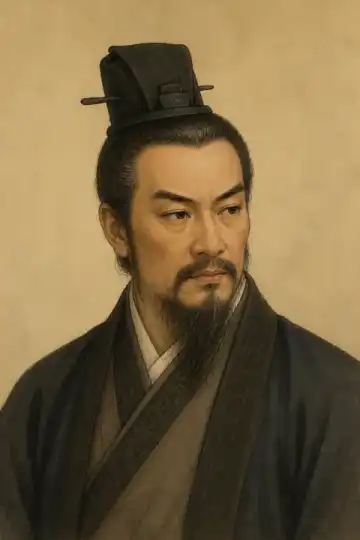 司马懿：曹魏权臣、高平陵之变与晋朝奠基