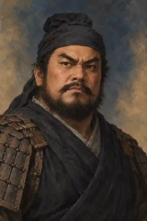 Zhang Fei Explained: Shu Han General, Courage, and Tragedy