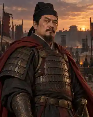 朱温：如何代唐建后梁并开启五代乱世