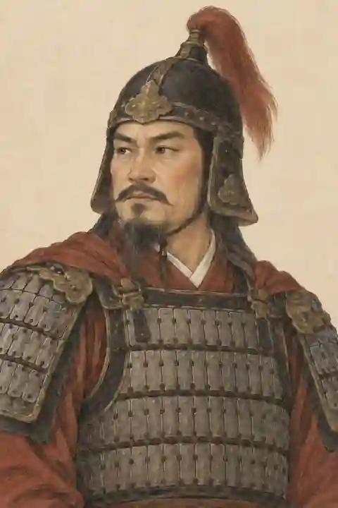 Gao Xianzhi: Tang General, Talas, and Central Asia