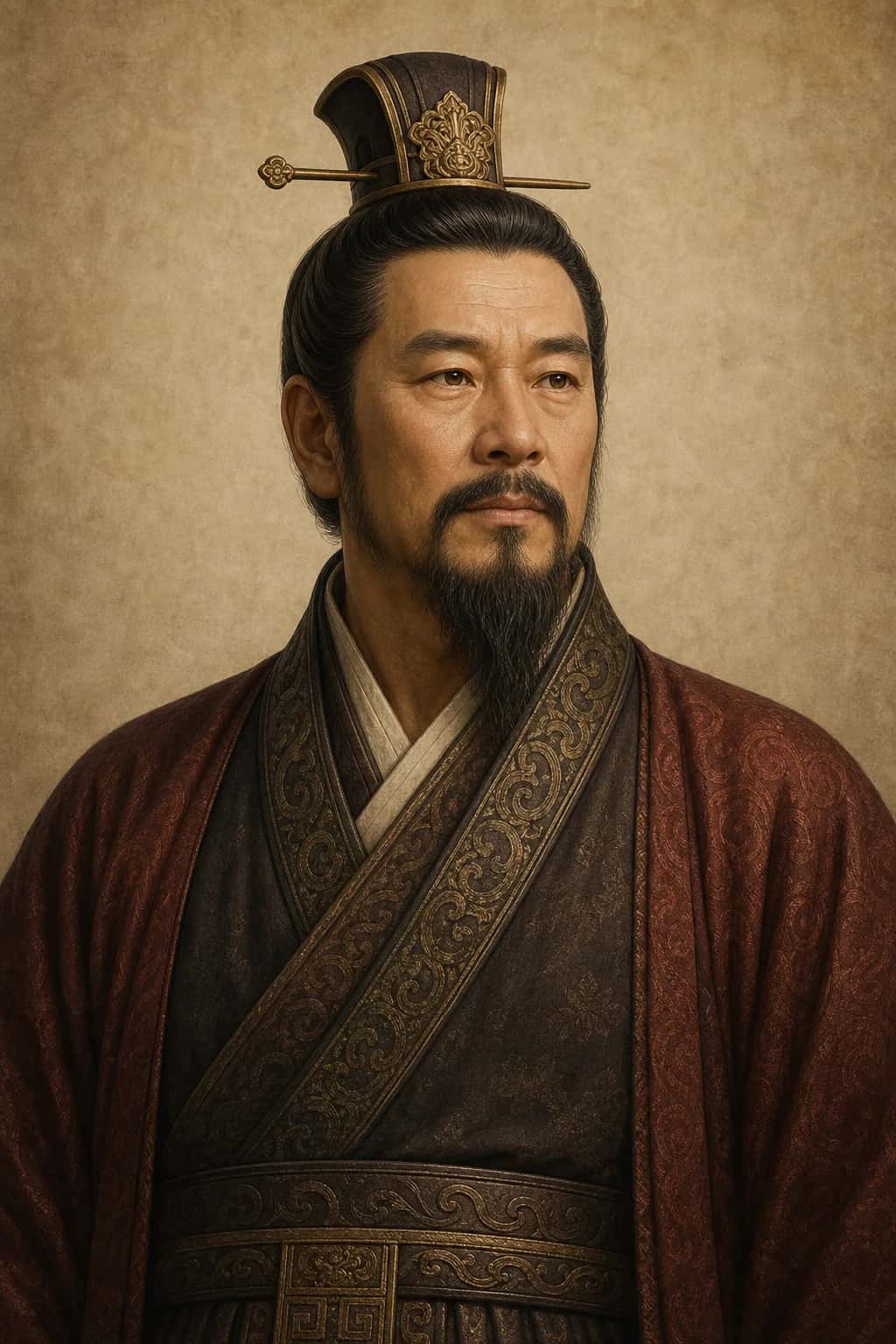 Liu Bang: Founder of the Han Dynasty