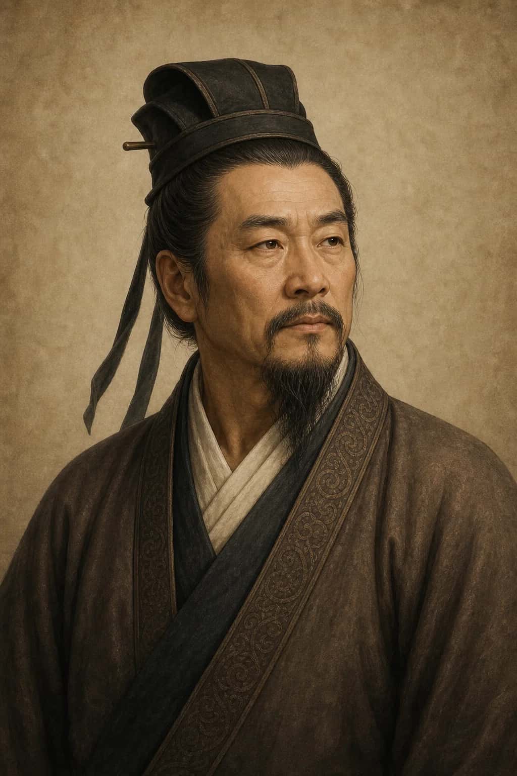 Sima Qian Explained: Shiji, Han Court, and Legacy