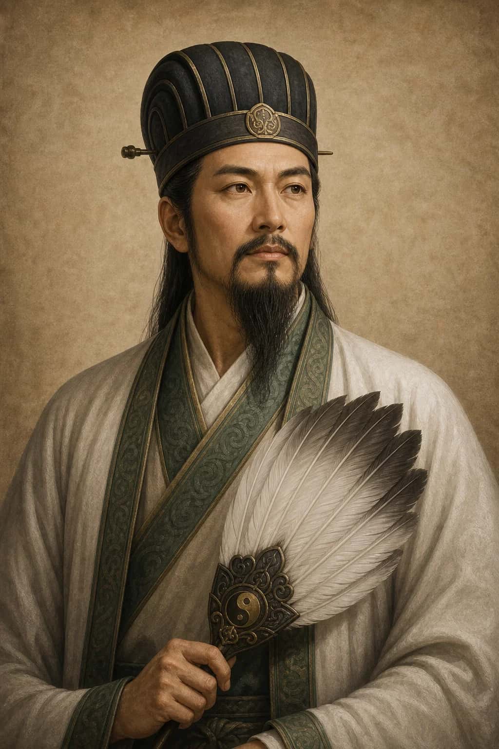 Zhuge Liang Explained: Strategy, Shu Han, and Legacy