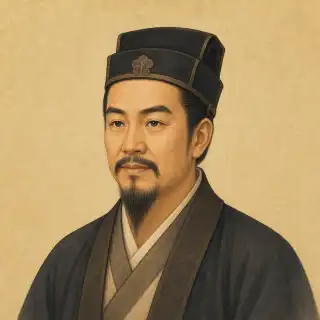 蔡伦传统人物图像